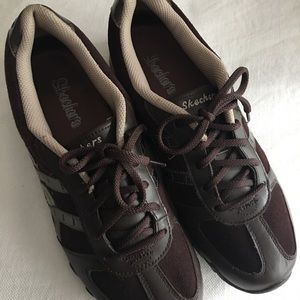 Skechers Sneakers Tennis / Athletic Shoes 
Brown
Women’s Size 9